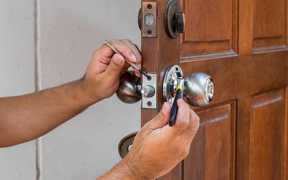 ouverture de porte claquée serrurier Boulogne-Billancourt