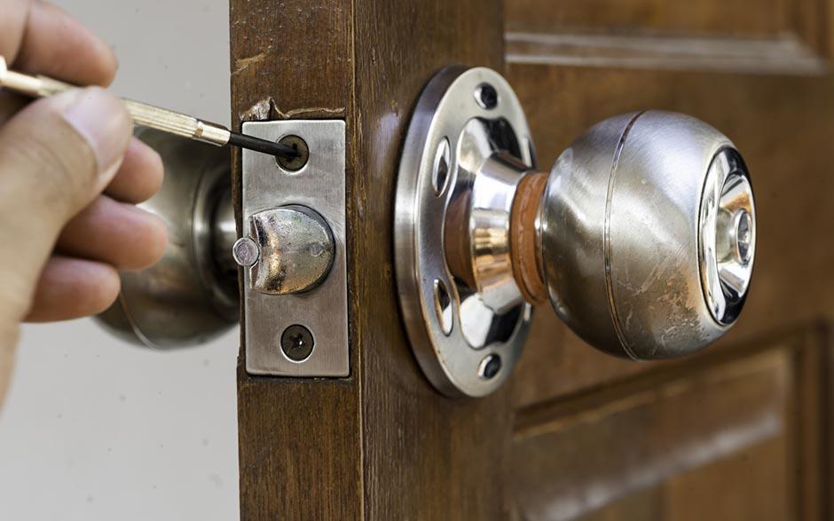 ouverture de porte claquée serrurier Boulogne-Billancourt